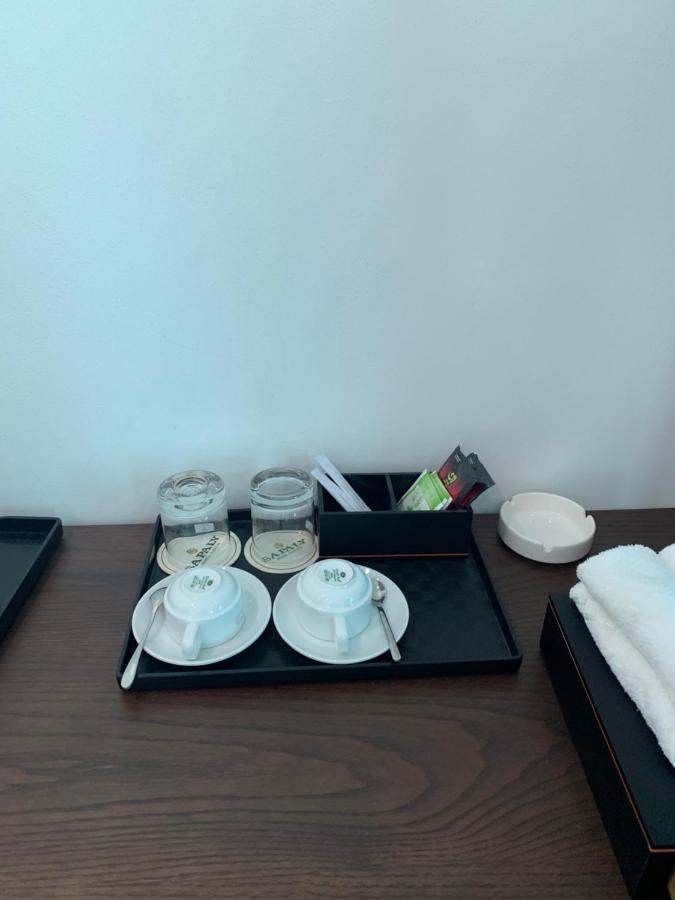Nice Dream Hotel Vinh Yen Экстерьер фото